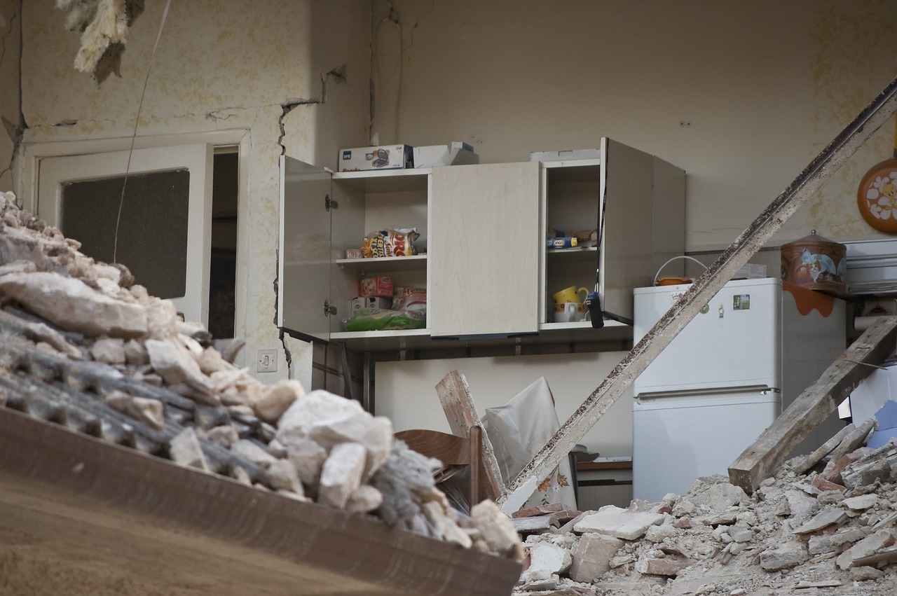 The Importance of a Disaster Management Committee